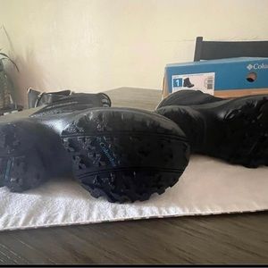 Snow Boy’s Boots. New with tags.